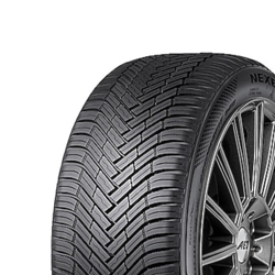 235/40R19 96Y XL Nexen N Blue 4 Season 2 M+S 3PMSF